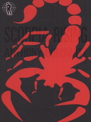 cover image of Scorpia rising